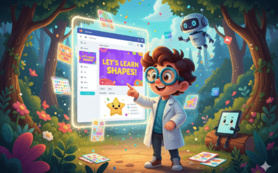 Canva Template Educational Videos: The Easy 4-Step Guide