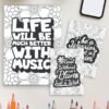 Words of Wisdom Motivational pages