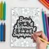 Words of Wisdom Motivational pages