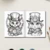 coloring pages