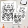 coloring pages