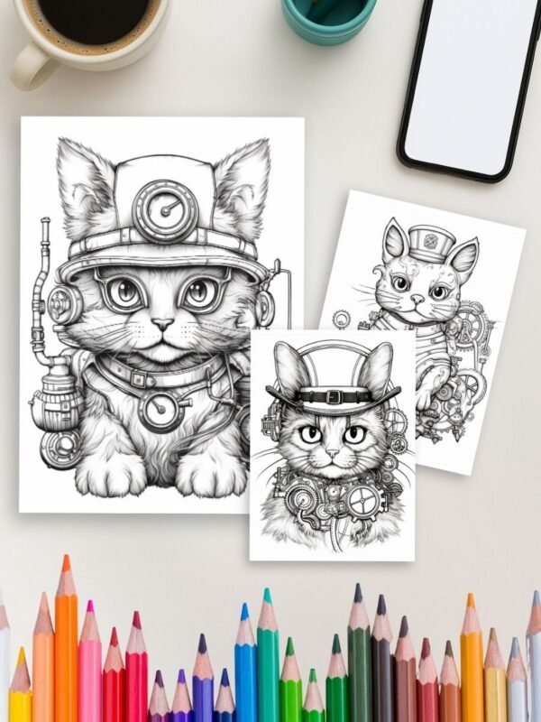 coloring pages