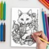 coloring pages