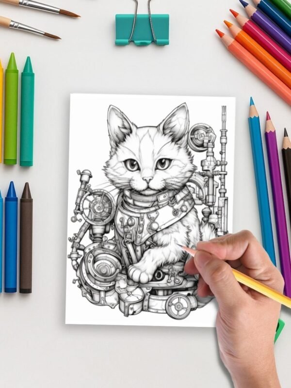 coloring pages