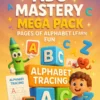 ABC Mastery mega pack