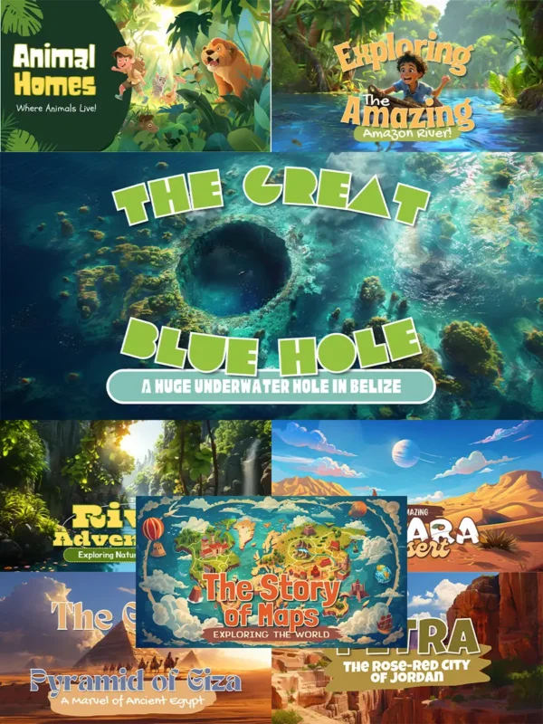 Amazing-Earth-Adventures-and-Natural-Wonders-Educational-Videos-2