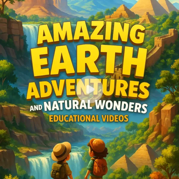 Amazing-Earth-Adventures-and-Natural-Wonders-Educational-Videos-2