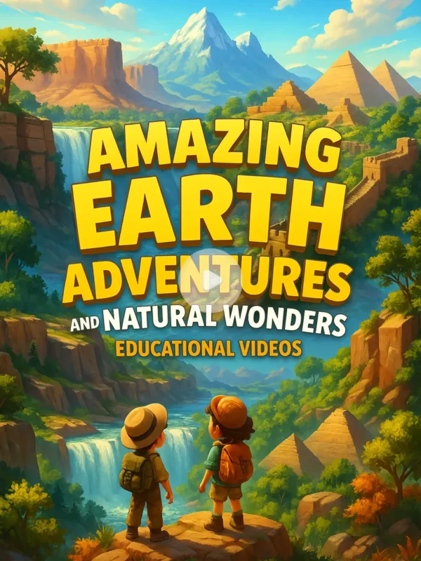 Amazing-Earth-Adventures-and-Natural-Wonders-Educational-Videos-2