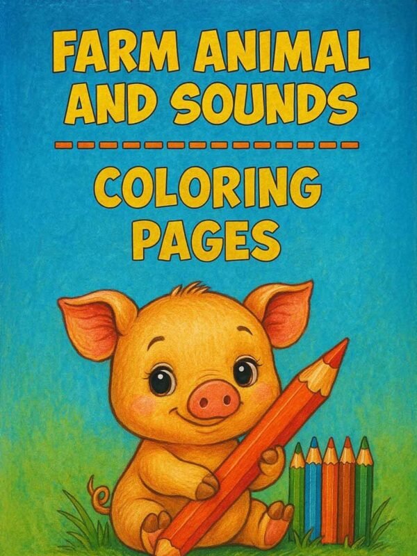 Farm-Animal-and-Sounds Farm-Animal-and-Sounds