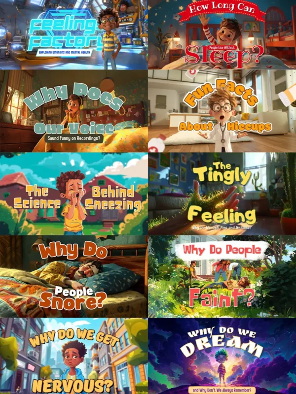 Feelings-and-Brainy-Wonders-Learning-Video-Bundle