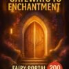 Gateways-to-Enchantment-–-Fairy-Portal-Coloring-Pages-200-Pages Gateways to Enchantment – 200 Fairy Portal Coloring Pages
