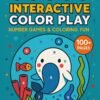 Interactive-Color-Play-–-Number-Games-Coloring-Fun-1 coloring pages for kids