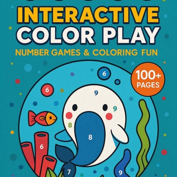 coloring pages for kids
