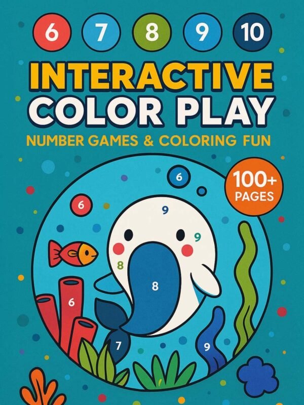 Interactive-Color-Play-–-Number-Games-Coloring-Fun-1 coloring pages for kids