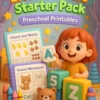 Little learner starter pack