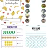 Little Learner printables