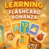 Mega-Learning-Flashcard-Bonanza