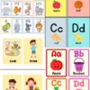 Mega-Learning-Flashcard-Bonanza