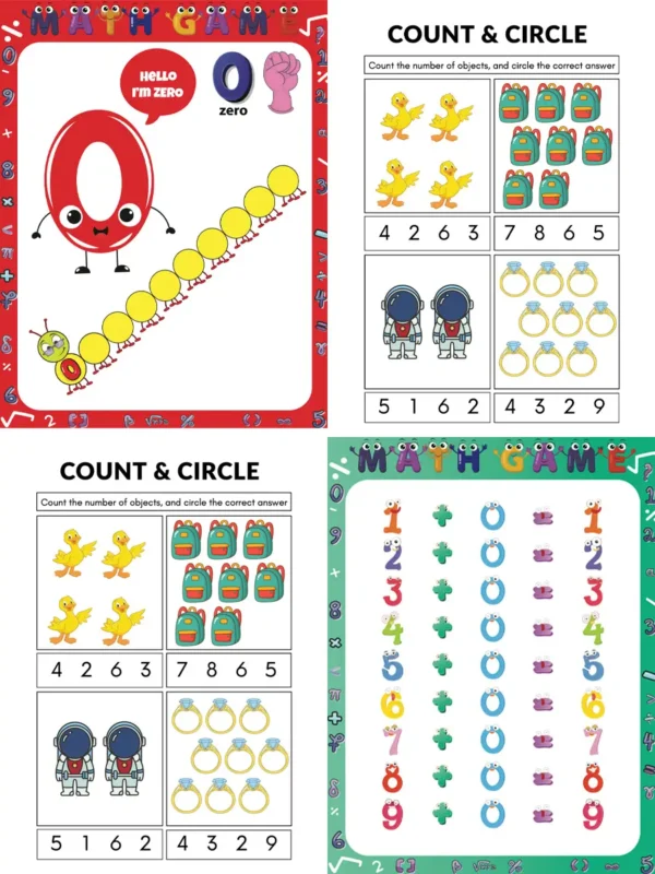 Preschool-Number-Game-Bundle-–-1170-Pages-of-Early-Math-Fun-2 Preschool-Number-Game-Bundle