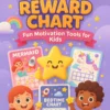 Printable-Reward-Chart-Bundle-–-Fun-Motivation-Tools-for-Kids Printable reward chart bundle