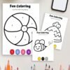 Product-Gallery-19-3-1 coloring pages for kids