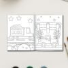 Product-Gallery-22-2 Vroom & Zoom – 35 Vehicle Coloring Pages