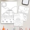 Product-Gallery-23-2 Vroom & Zoom – 35 Vehicle Coloring Pages
