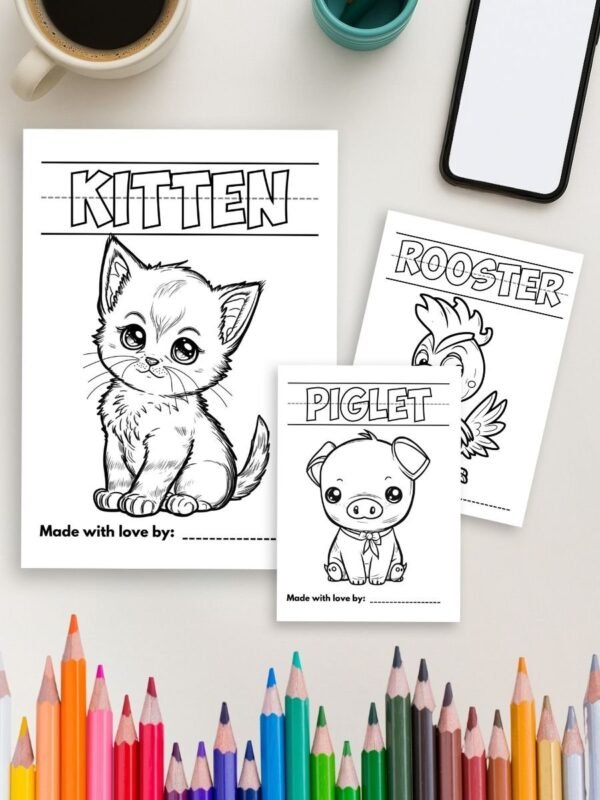 Product-Gallery-23 My First Farmhouse Animals (12 Pages)