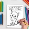 Product-Gallery-24 My First Farmhouse Animals (12 Pages)