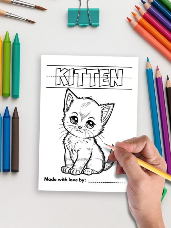 Product-Gallery-24 My First Farmhouse Animals (12 Pages)