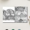 Product-Gallery-26-3-1 Mandala landscape coloring pages