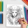 Product-Gallery-36-1-1 Kingdom of Wonder – 45 Fairy Tale Characters & Scenes