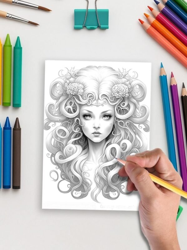 Product-Gallery-36-1-1 Kingdom of Wonder – 45 Fairy Tale Characters & Scenes