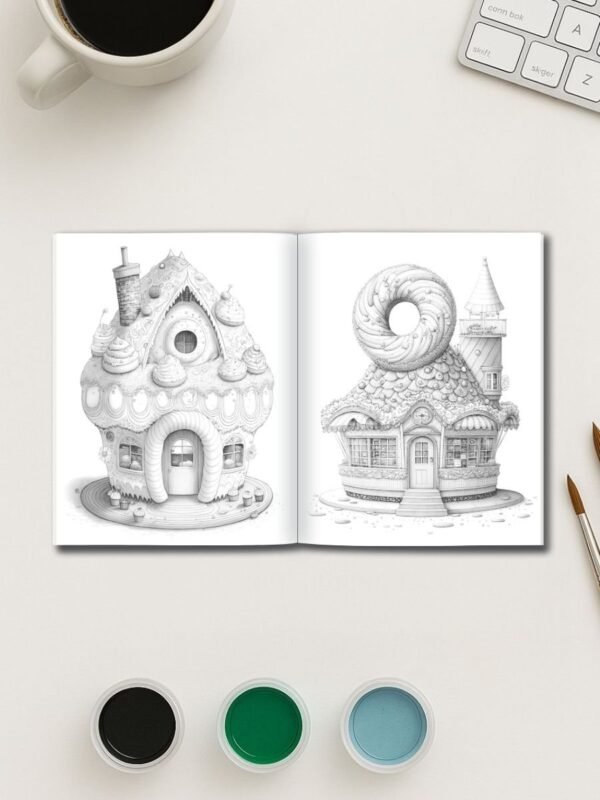 Product-Gallery-42-1 Yummy Dwellings – 250 Food-Themed Fantasy House Pages