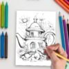 Product-Gallery-44-1 Yummy Dwellings – 250 Food-Themed Fantasy House Pages