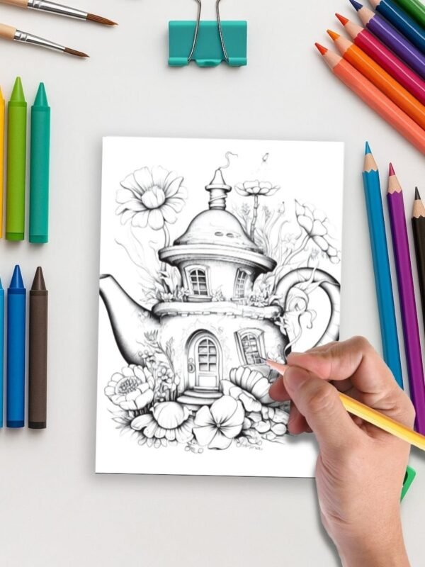 Product-Gallery-44-1 Yummy Dwellings – 250 Food-Themed Fantasy House Pages