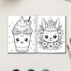 Product-Gallery-46-3 Adorable Everyday Object Coloring Pages