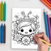 Product-Gallery-48-3 Adorable Everyday Object Coloring Pages