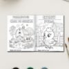 Product-Gallery-6 Barnyard Bilinguals Coloring and Learning Book