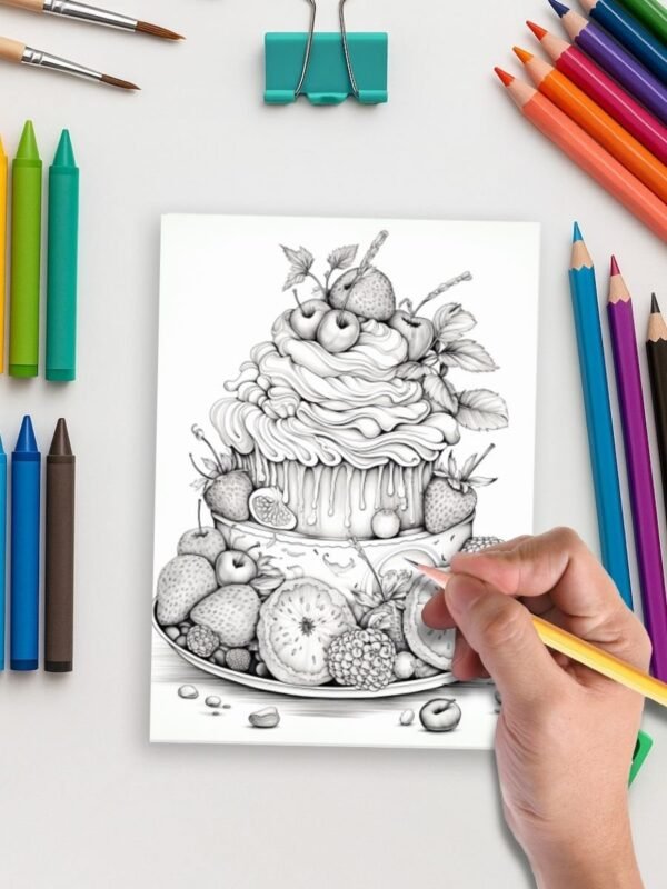 Product-Gallery-68-3 Food-themed coloring pages