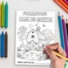 Product-Gallery-8 Barnyard Bilinguals Coloring and Learning Book