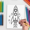 Product-Gallery-8-3-1 Galaxy pack coloring pages