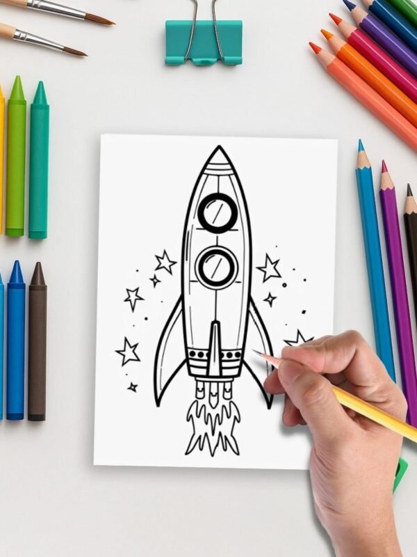 Product-Gallery-8-3-1 Galaxy pack coloring pages