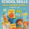 printable worksheets for kids