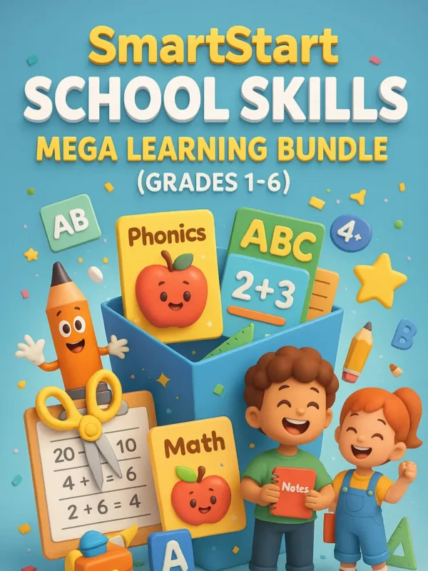 printable worksheets for kids