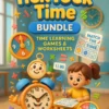 Tick Tock Time Bundle