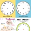 Tick Tock Time Bundle