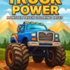 Truck-Power-–-120-Monster-Truck-Coloring-Pages-1 Truck Power Coloring Pages