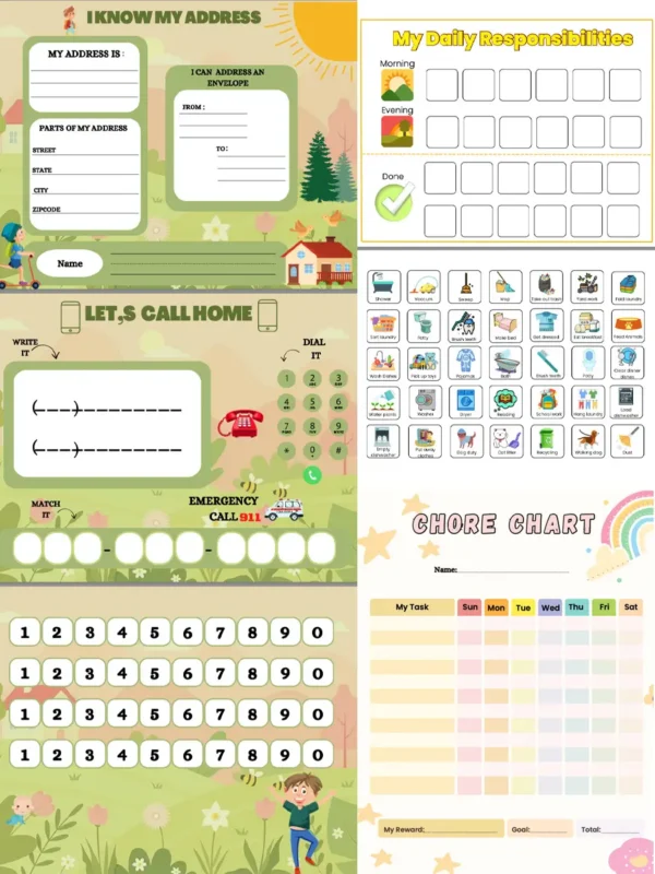 Ultimate-Preschool-Activity-Bundle-–-490-Printable-Pages-for-Learning-Through-Play-2 Ultimate preschool activity bundle
