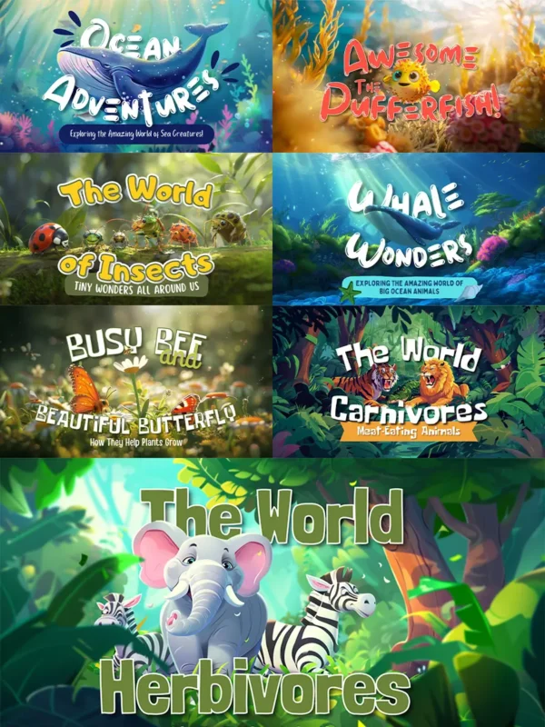 Wild-Wonders-Animal-Learning-Adventure-Video-Pack-2 Wild-Wonders-Animal-Learning-Adventure-Video-Pack-2
